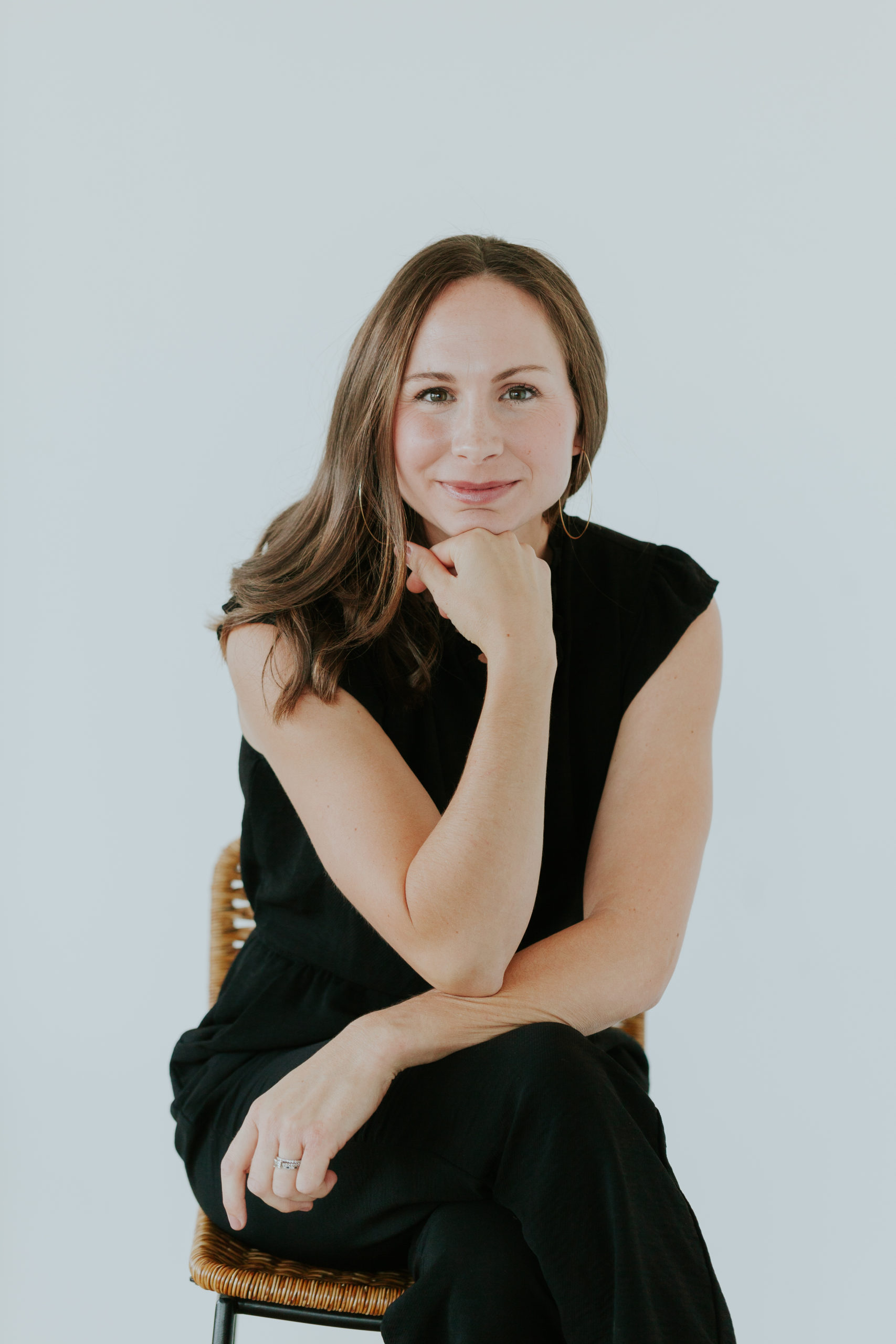 Client Spotlight: Sarah Ingle, Nest Analytics