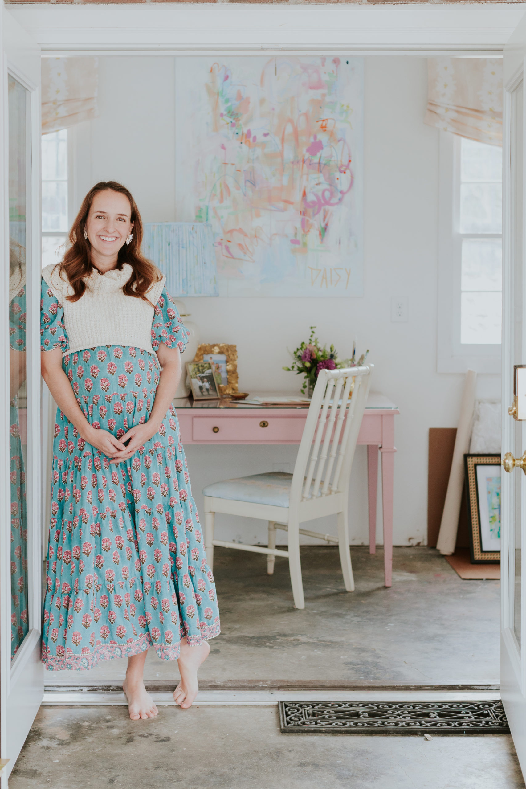 Client Spotlight: Megan Daisy Milner