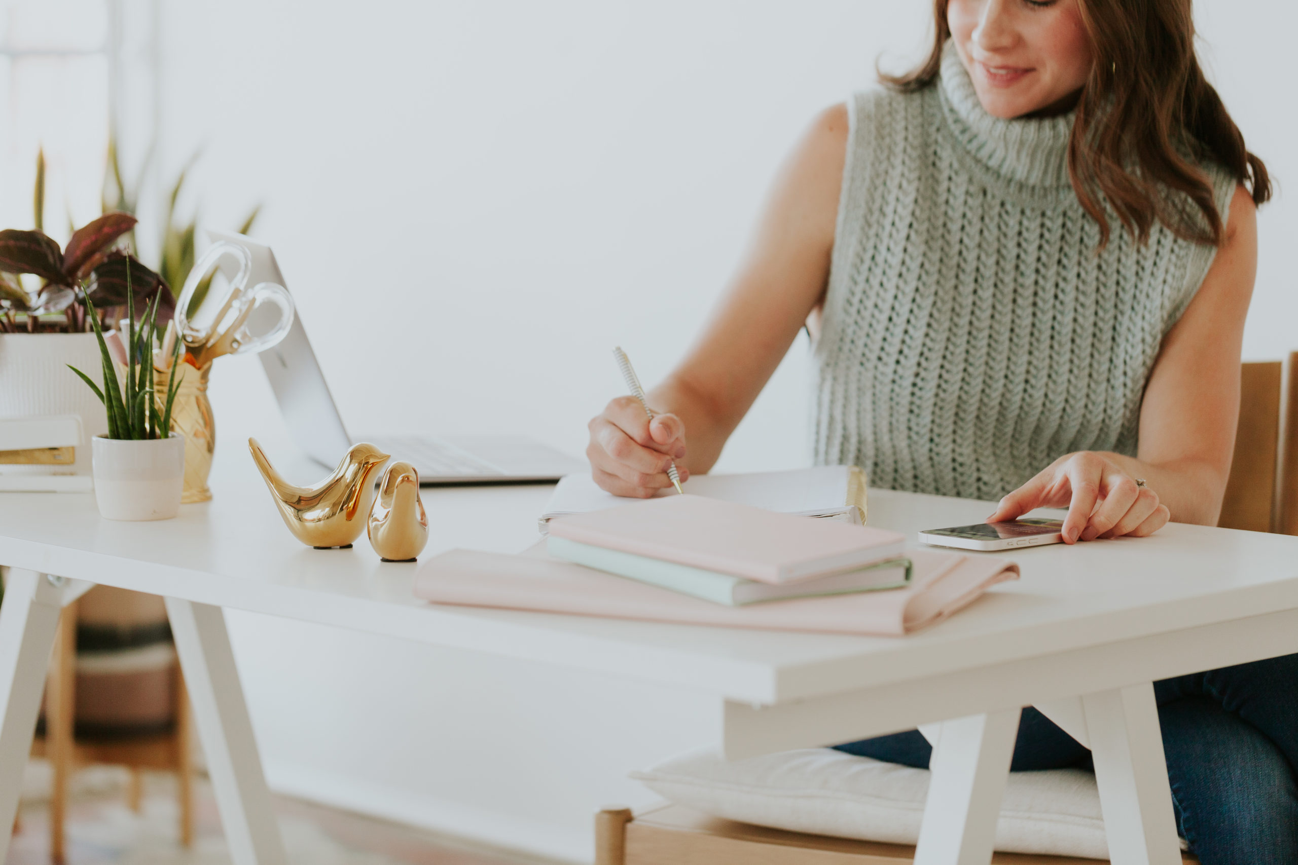 Five Secrets to a Successful Brand Photo Shoot