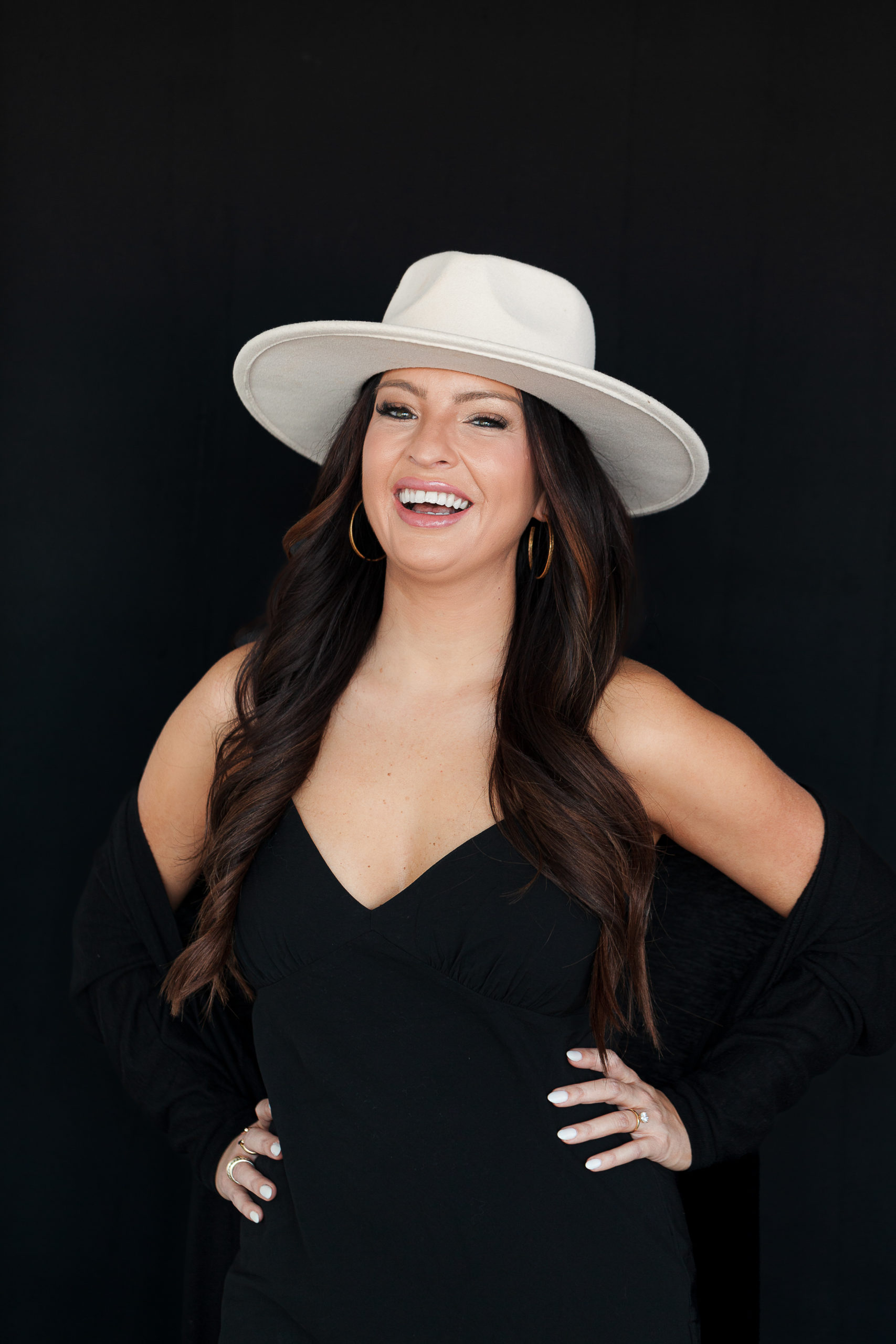 CLIENT SPOTLIGHT: Stefanie Stroman – Stroman Studios Calligraphy