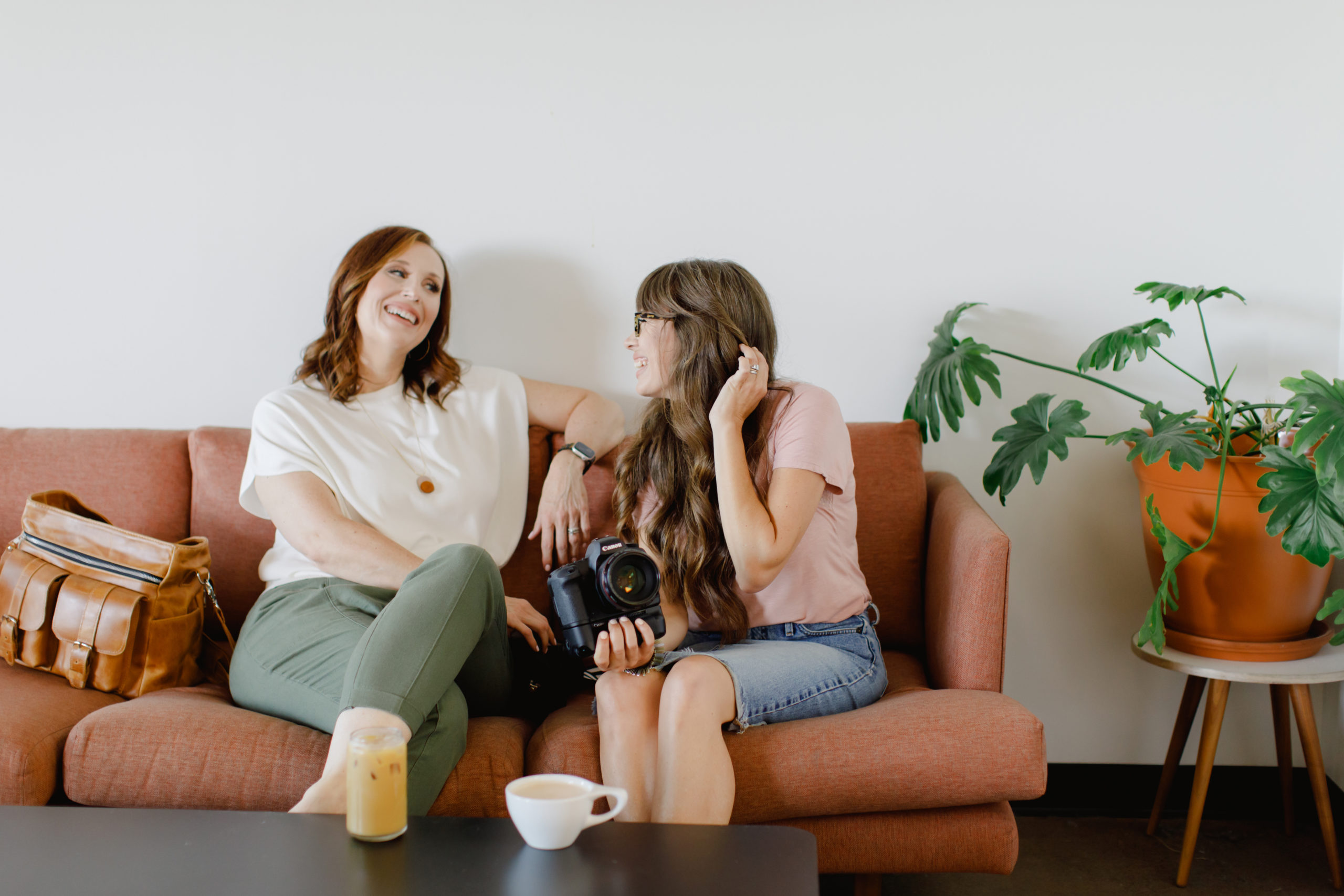 Harmonie House Images Turns 1!