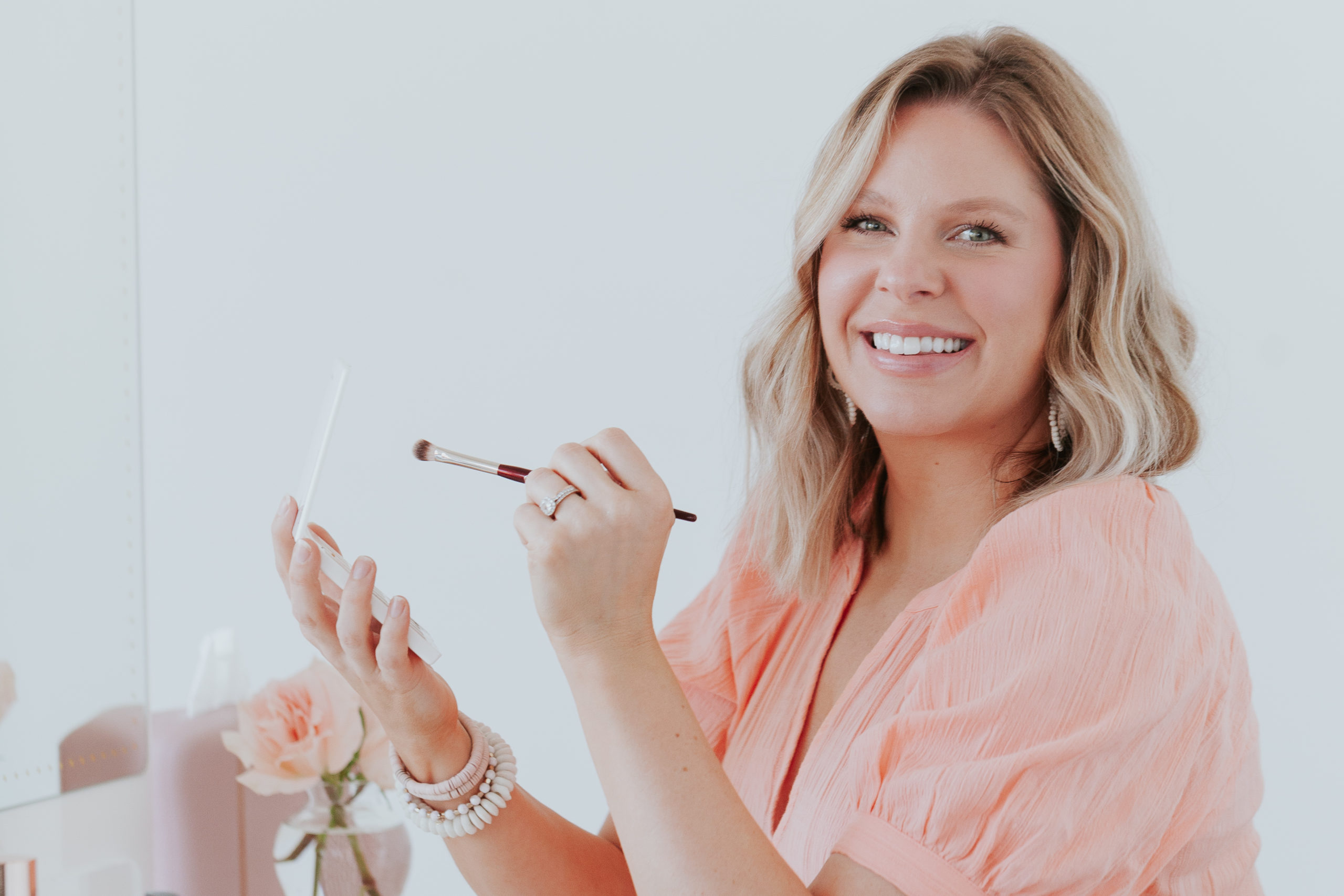 Client Spotlight: Julia Rosemond Beauty
