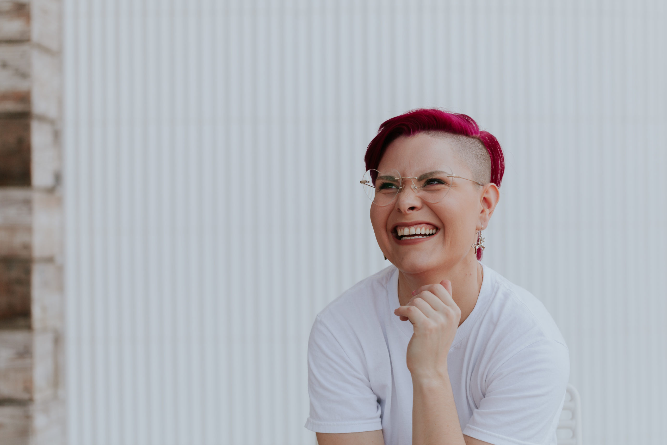 3 Ways To Help You Love Being Photographed