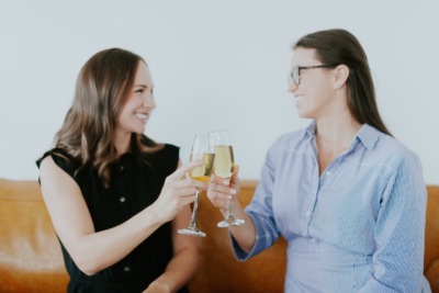 Brand Imagery for Nest Analytics by Harmonie House Images Charlotte, NC